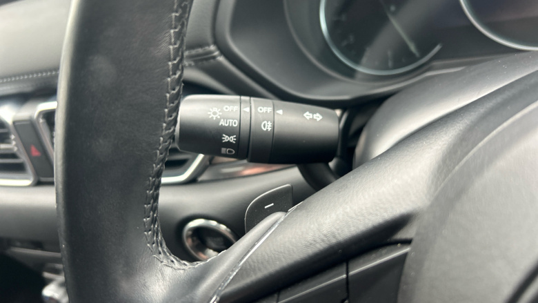 Mazda CX-5 2.0 GT Sport 5dr Auto Petrol Estate